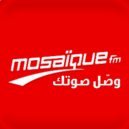 Mosaique FM DJ