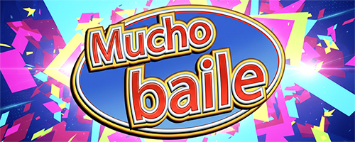 Mucho Baile