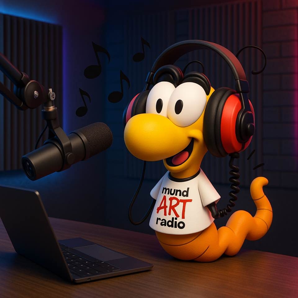 Mundart-Radio - Radio DE