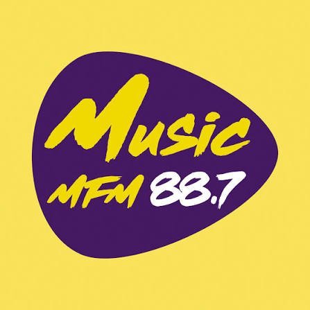 Music FM Recife 88.7 - live radio BR