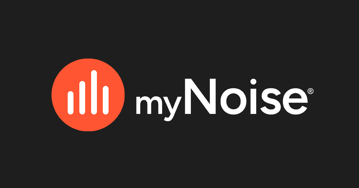 MyNoise Pure Nature - Chill Lounge radio BE