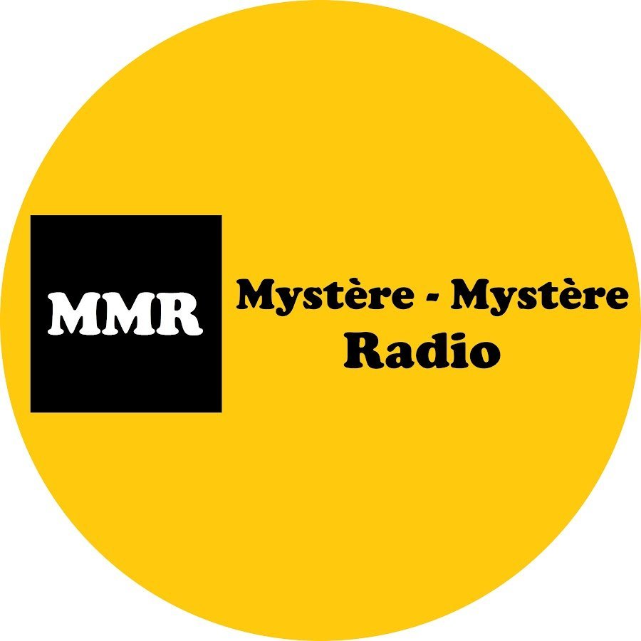 Mystère Mystère Radio - Radio por internet FR