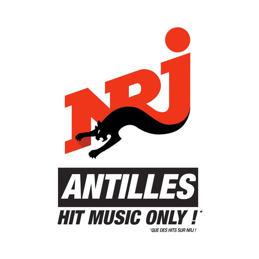 NRJ Antilles - Radio GP