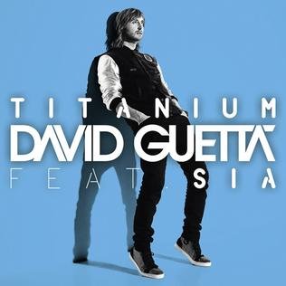 NRJ David Guetta - Internet radio FR