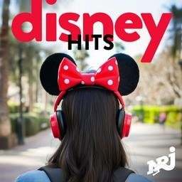 NRJ Disney Hits Live - Internet radio FR