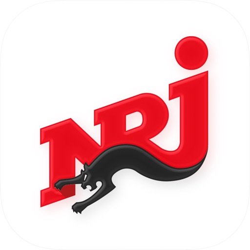 NRJ Grenoble - Radio station FR