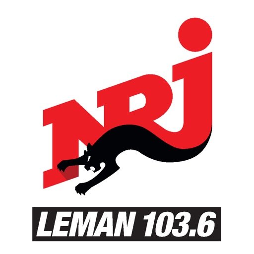 NRJ Leman - Radio station FR