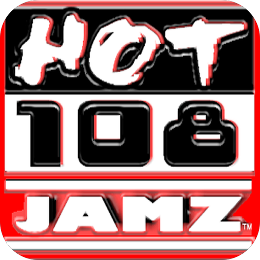 NY Hot 108