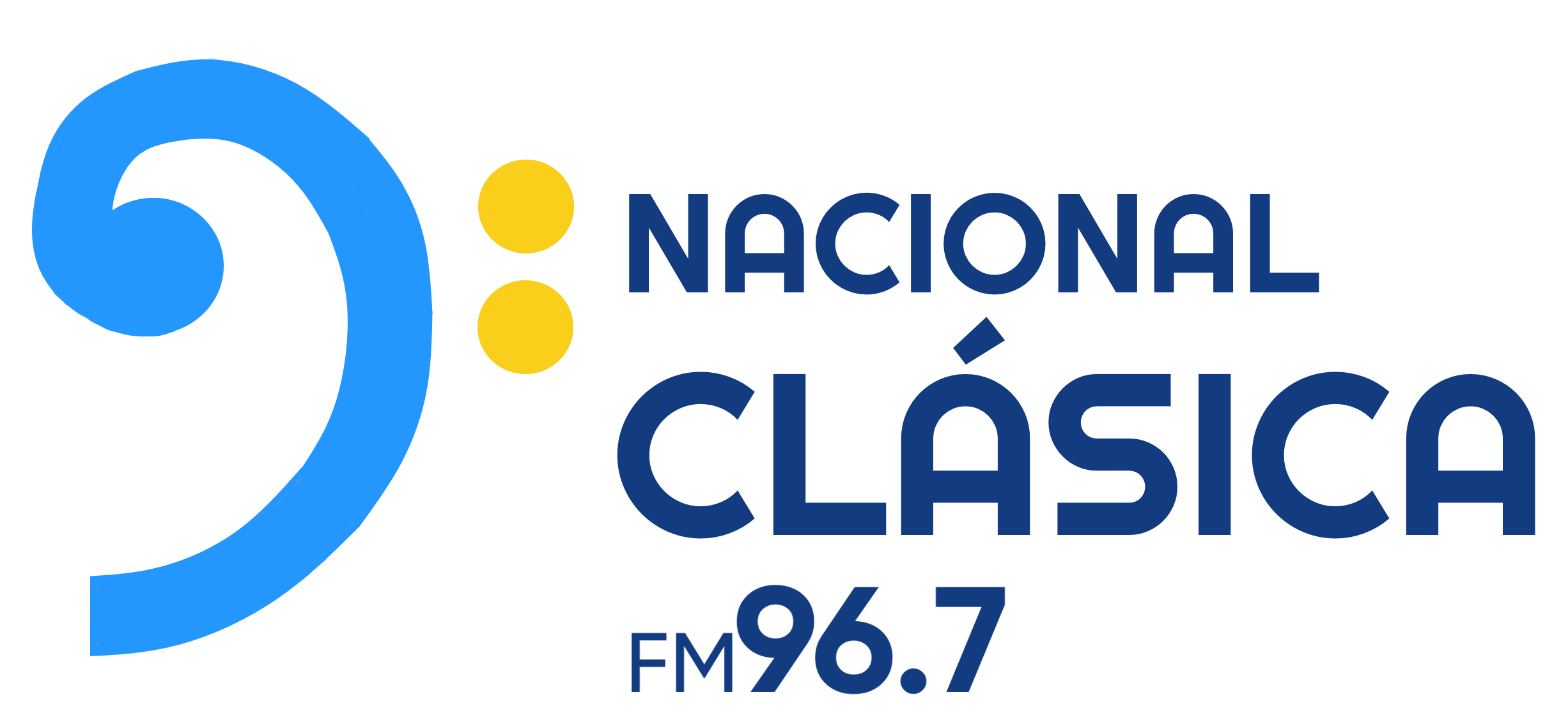 Nacional Clásica FM 96.7