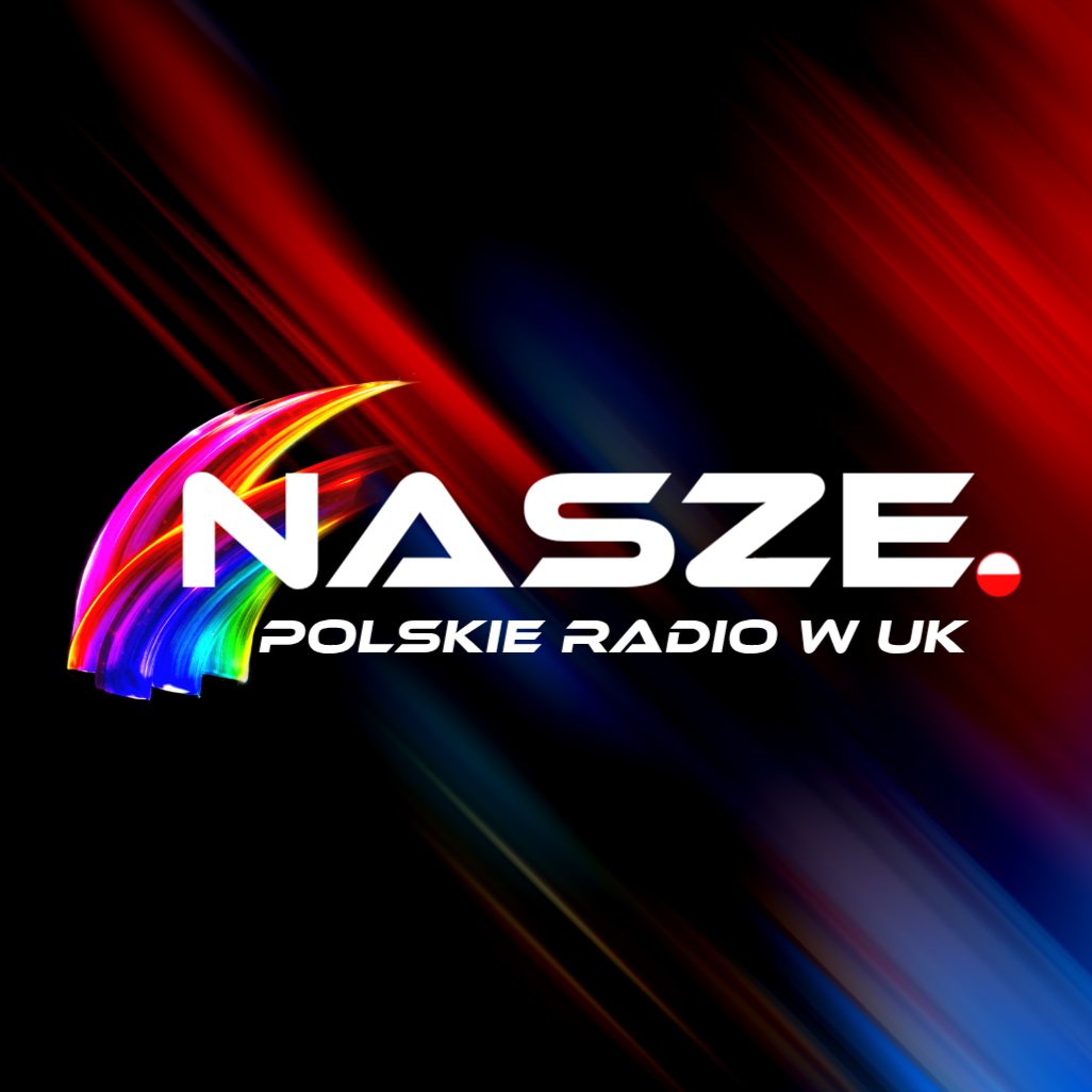 Nasze Radio UK - Rádio GB