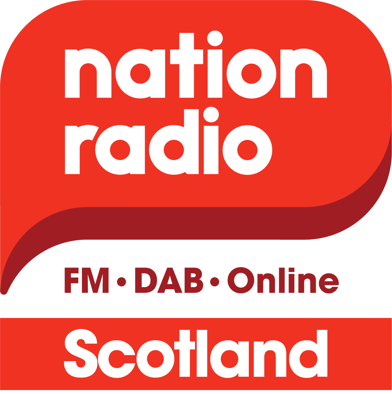 Nation Radio Scotland - live radio GB