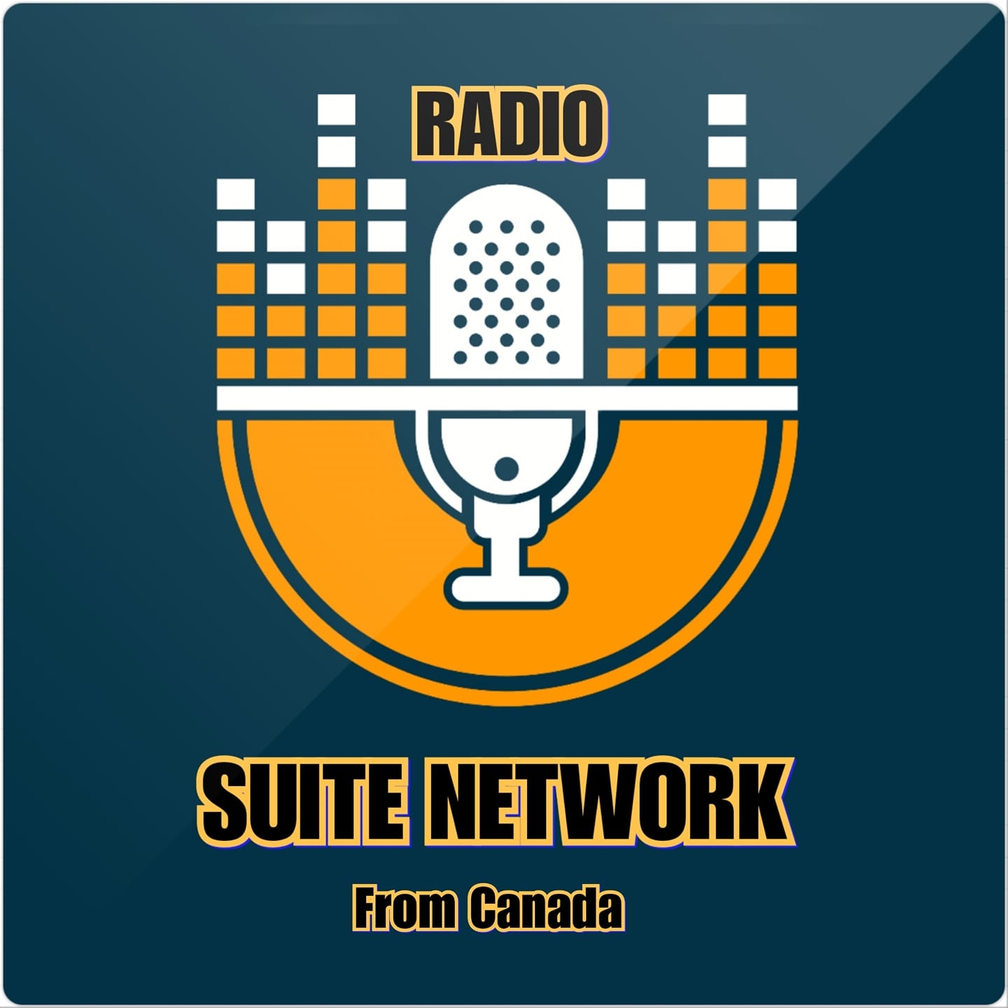 Nature Radio Rain - Internet radio CA