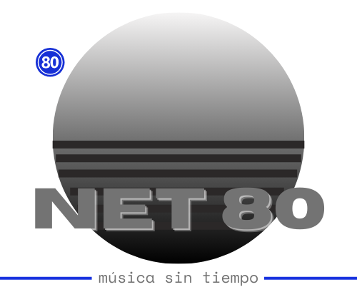 Net 80 Radio - Internet radio AR