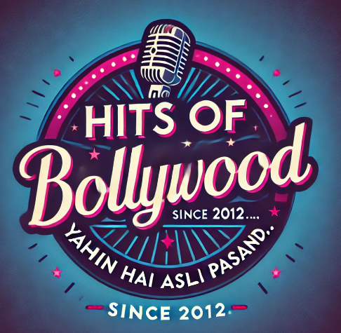 New Hits Of Bollywood - Rádio IN