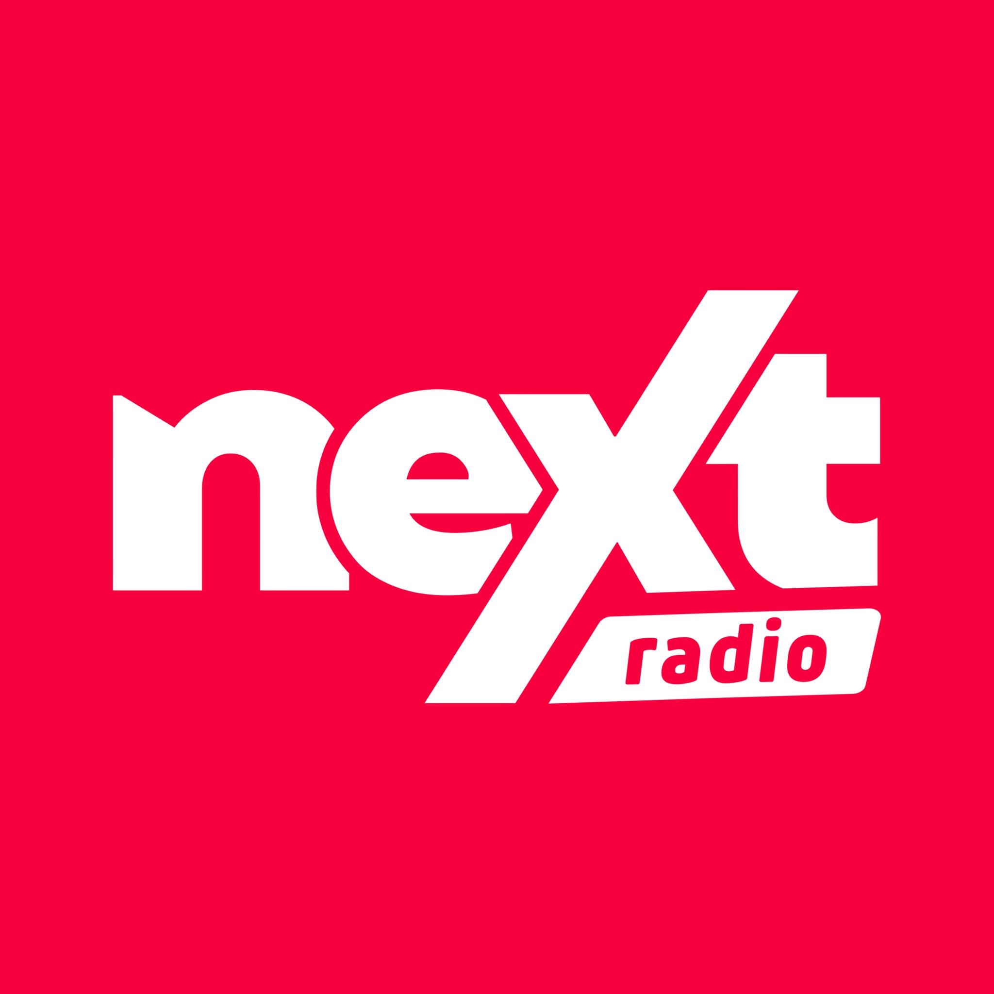 Next Radio - Internet radio FR