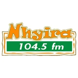 Nhyira 104.5 FM - live radio GH