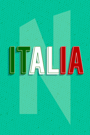 Nostalgie Italia - Radio station BE