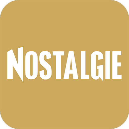 Nostalgie Légendes - live radio FR