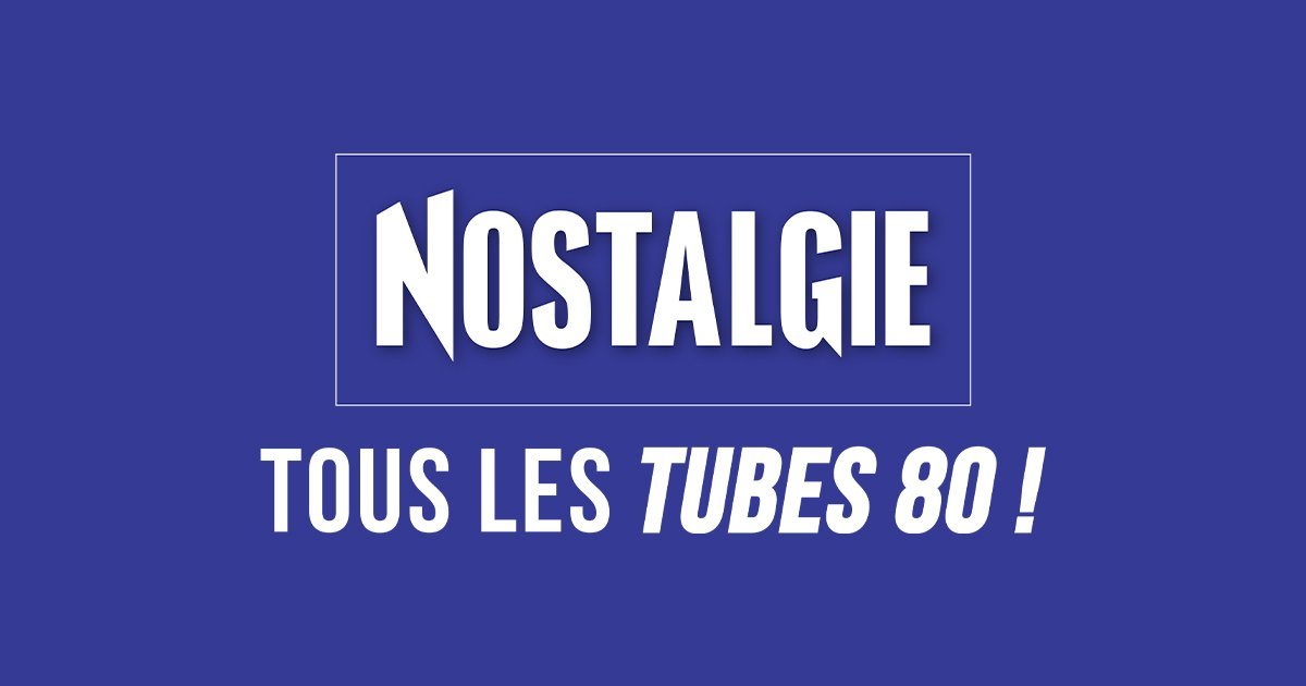 Nostalgie Les Plus Grands Slows