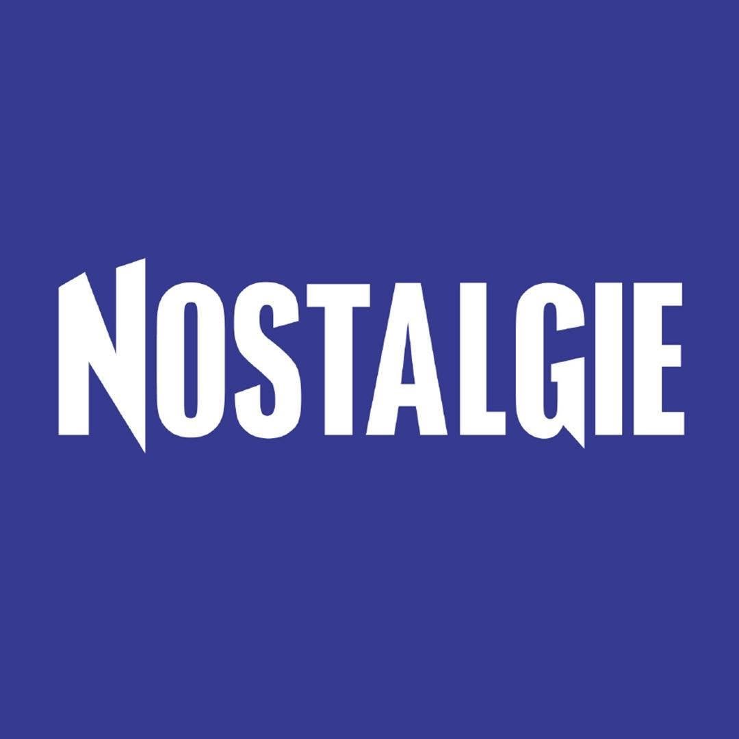 Nostalgie Lyon