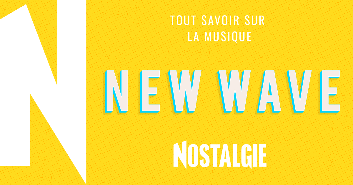 Nostalgie New Wave