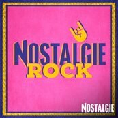 Nostalgie Rock - live radio FR