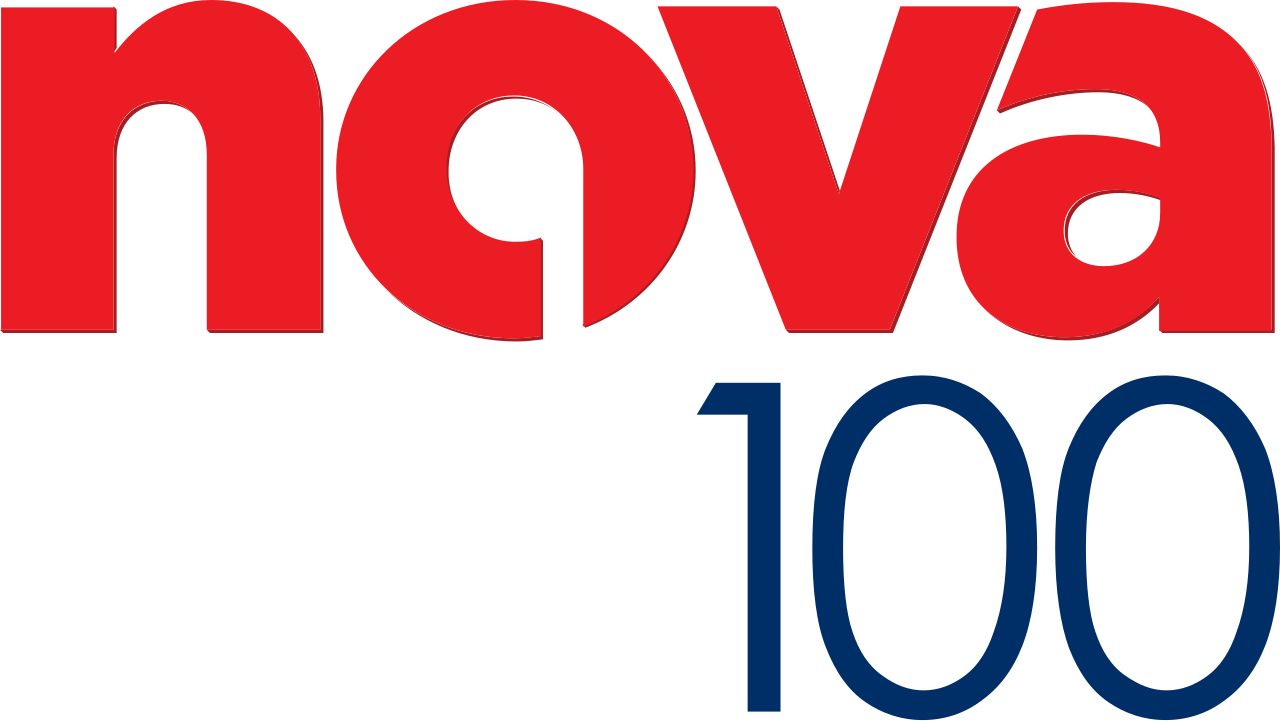 Nova 100 - Melbourne - 100.3 FM - Radio station AU
