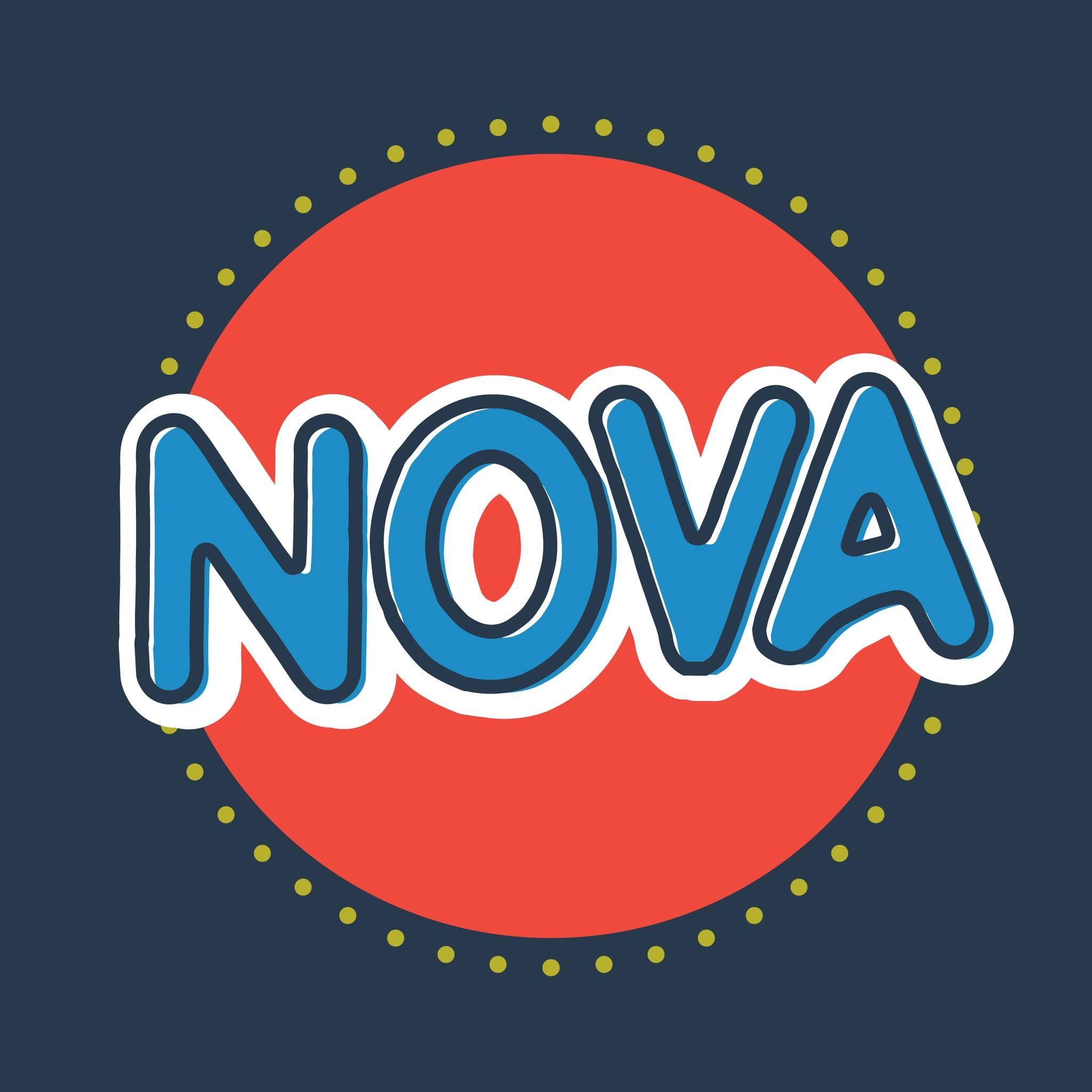 Nova 103.5 - Radio station NA
