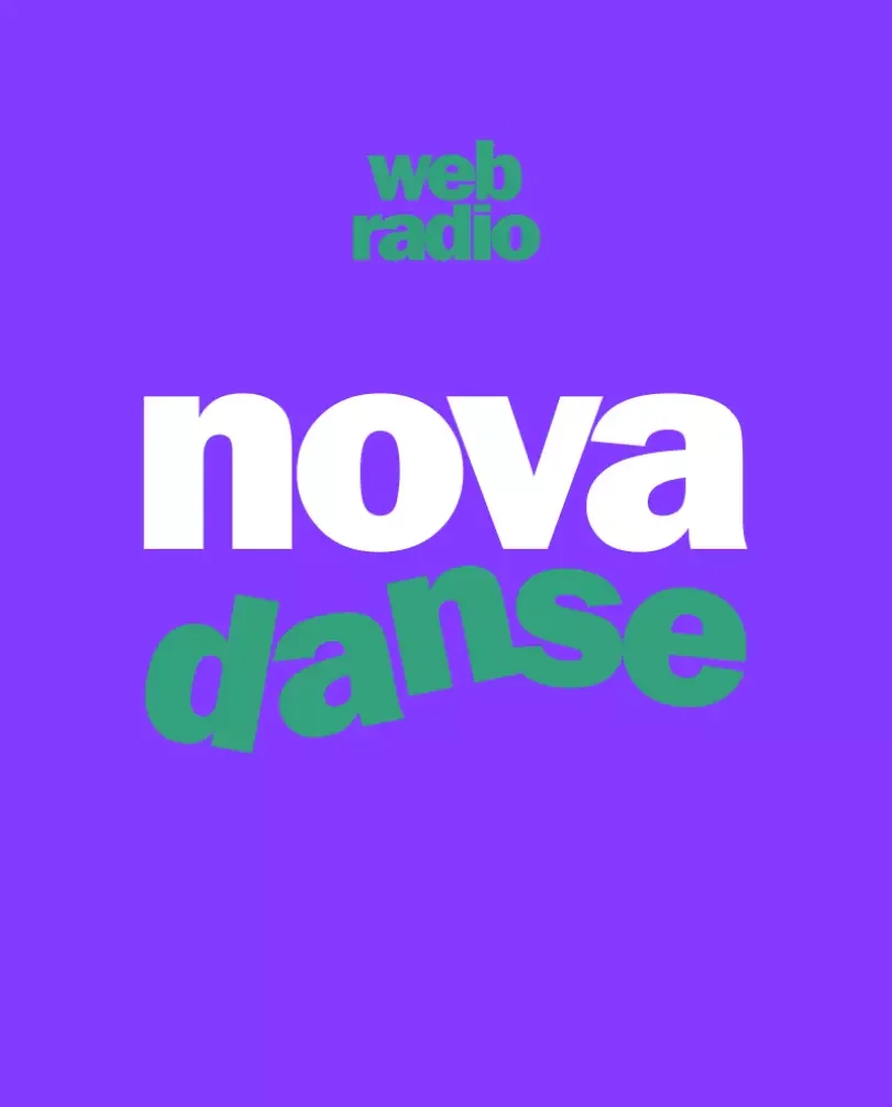 Nova Dance - Rádio online FR