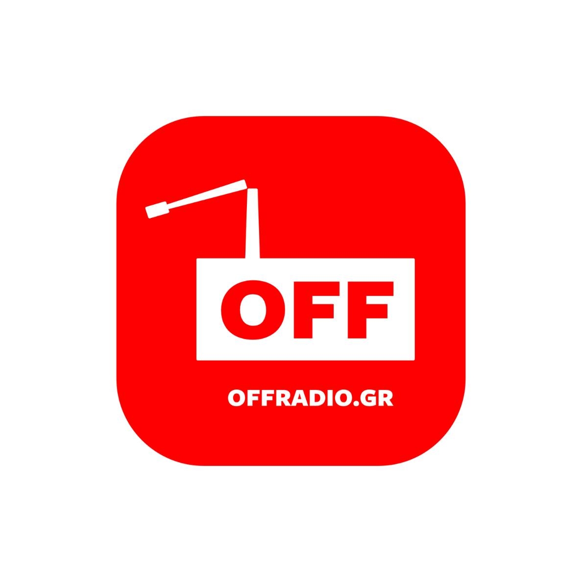 OFF Radio - Radio GR