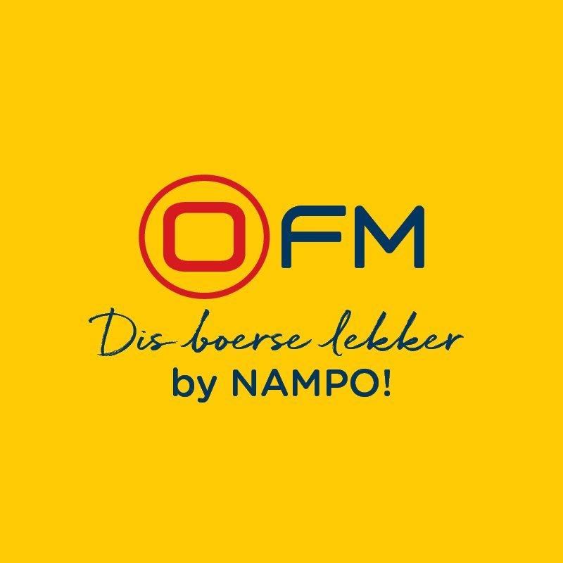 OFM 94 & 97 FM Bloemfontein - Radio station ZA