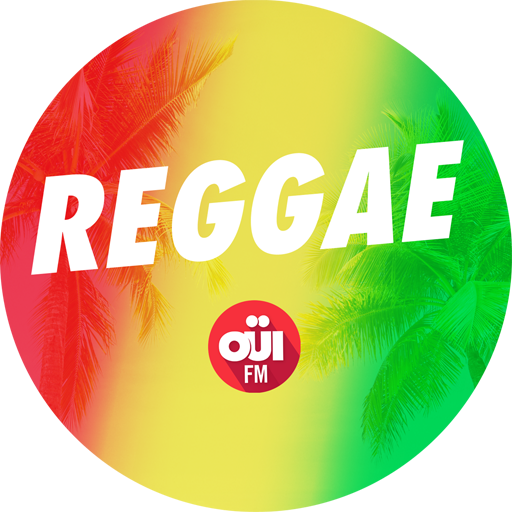 OUI FM Reggae - live radio FR