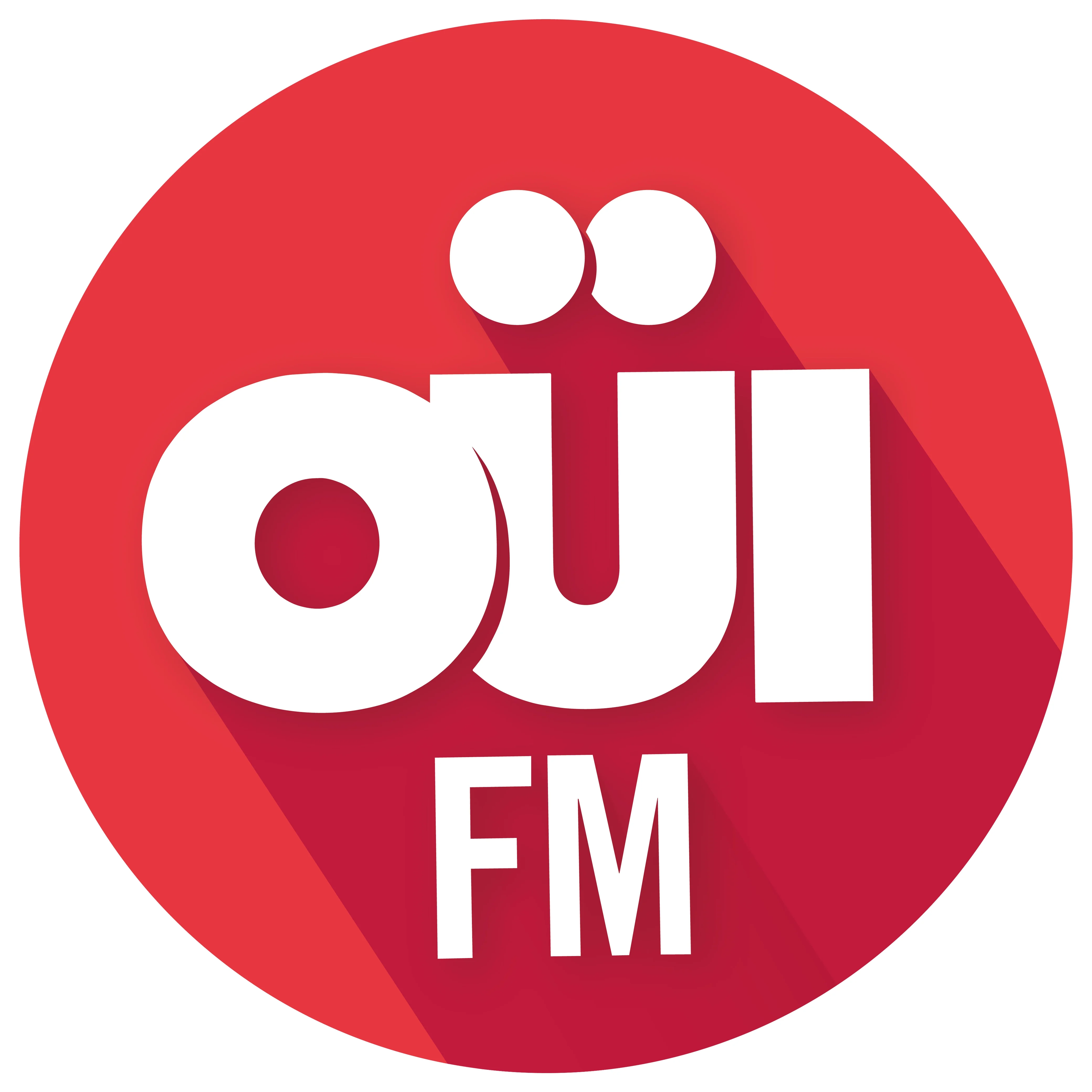 OUI FM - Rádio FR