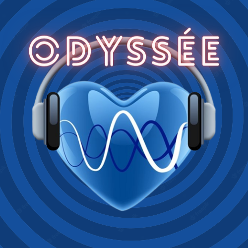 Odyssée Radio - live radio FR