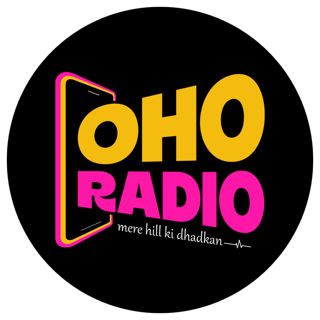 Oho Radio - live radio IN