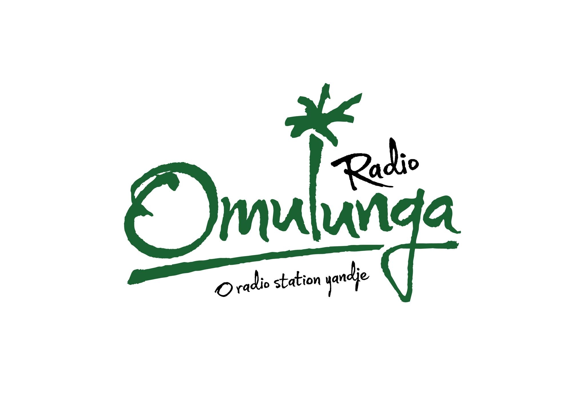 Omulunga Radio - Rádio NA