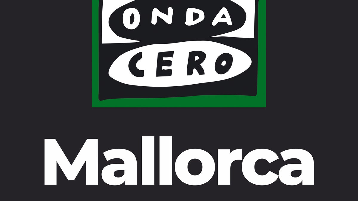 OndaCero Mallorca - Rádio ES