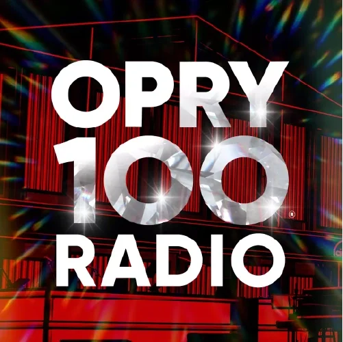 Opry 100 Radio