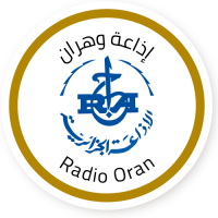 Oran وهران - Radio station DZ