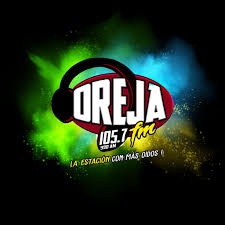 Oreja FM 105.7 Oaxaca - Radio MX