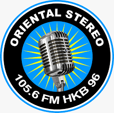 Oriental Stereo 105.6 FM