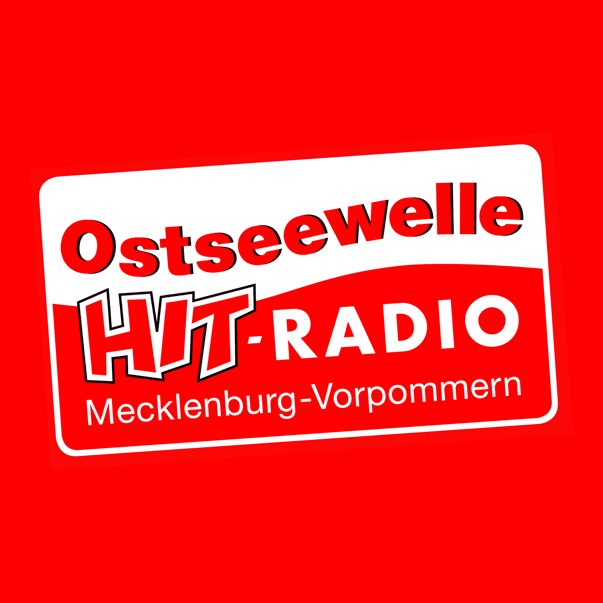 Ostseewelle 90er Hits - Rádio online DE