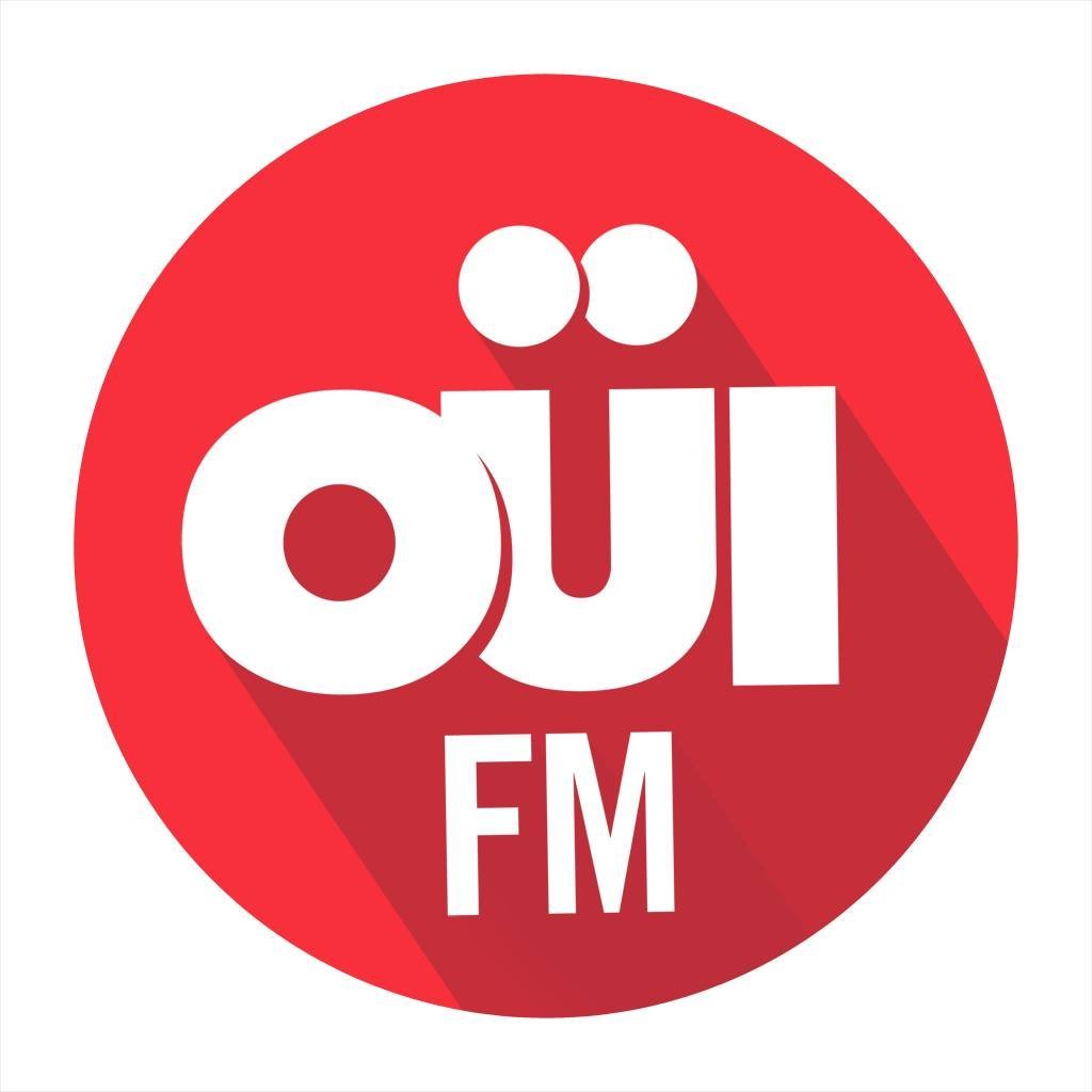 Oui FM Top of the Week - Rádio online FR