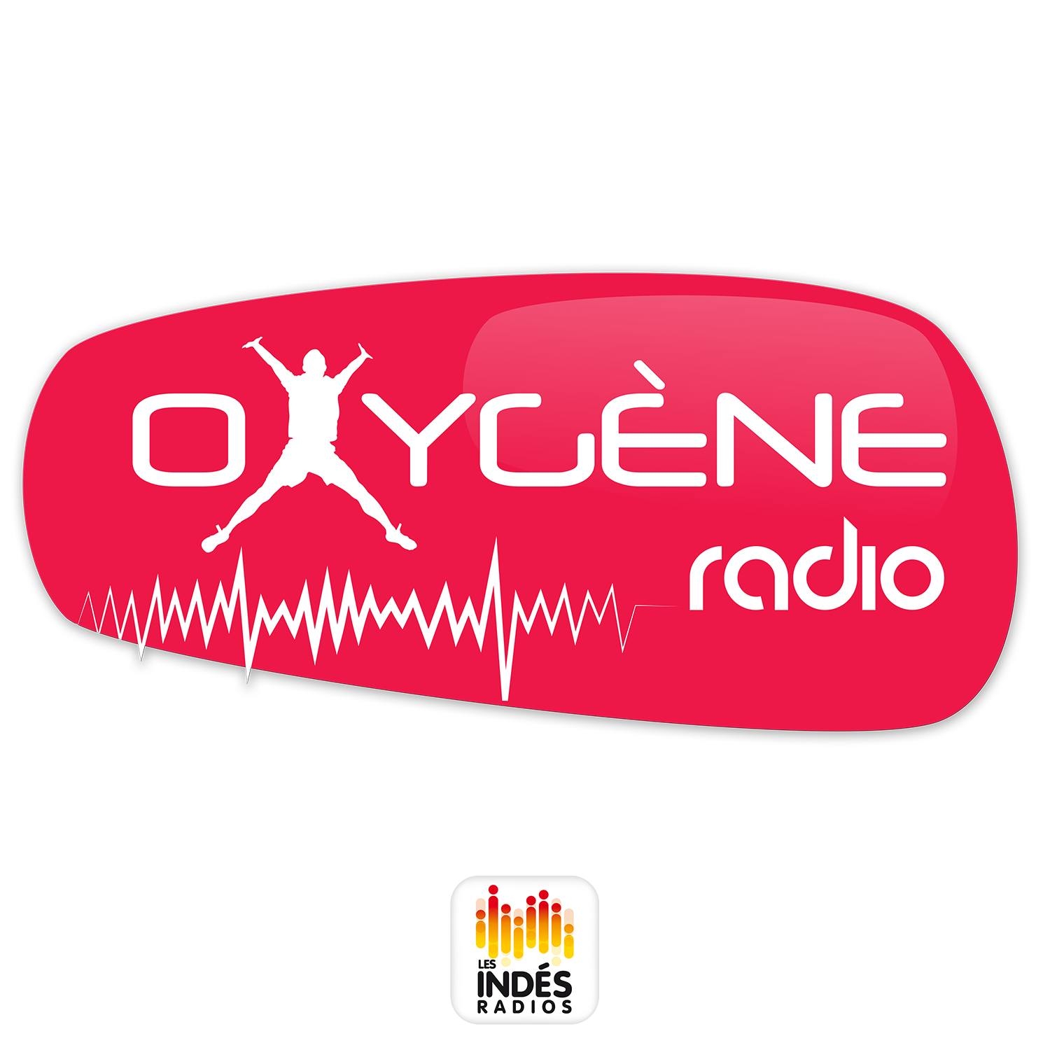 Oxygène Radio - Radio FR