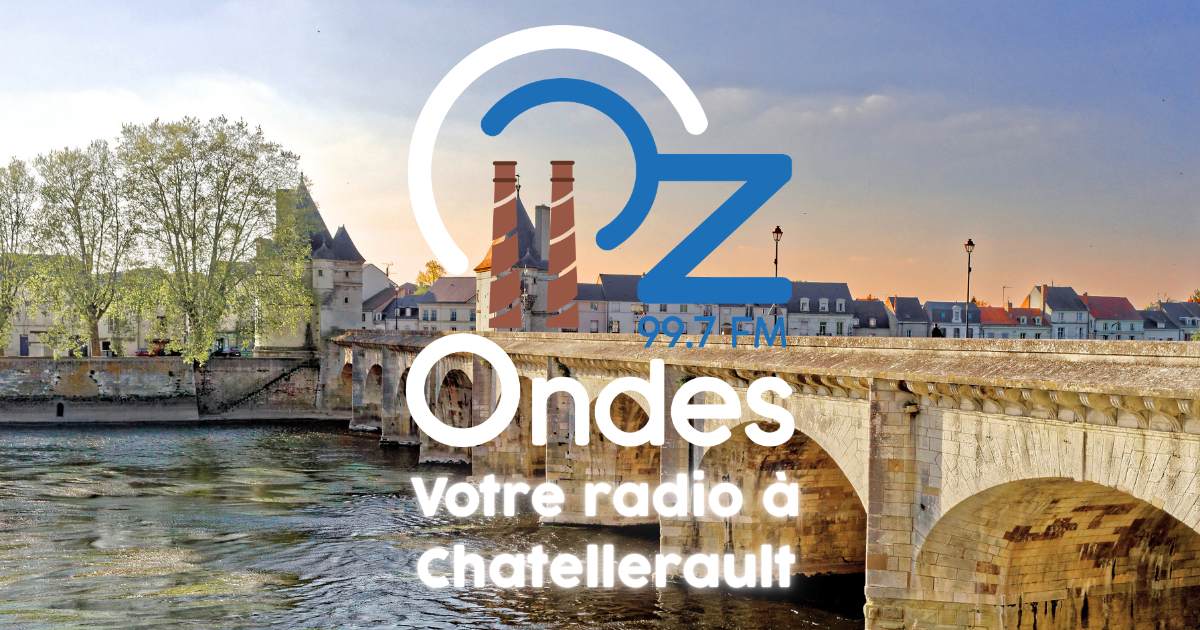 Oz'Ondes