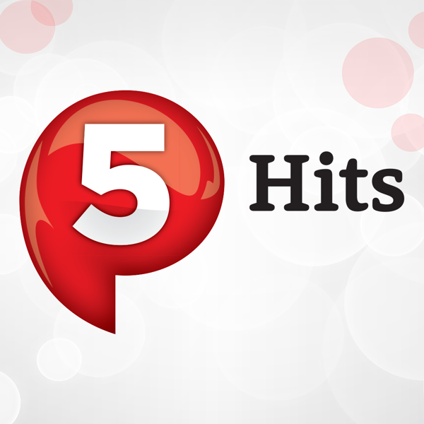 P5 Hits - live radio NO
