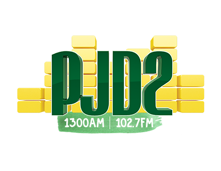 PJD2 The Voice of Sint Maarten 1300 AM