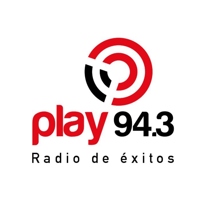 PLAY 94.3 - Rádio AR