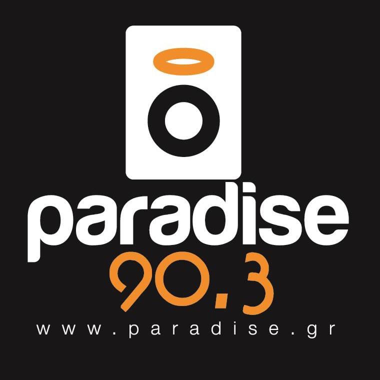 Paradise 90.3 - Radio GR