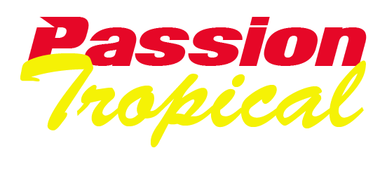 Passion Tropical - Internet radio RE